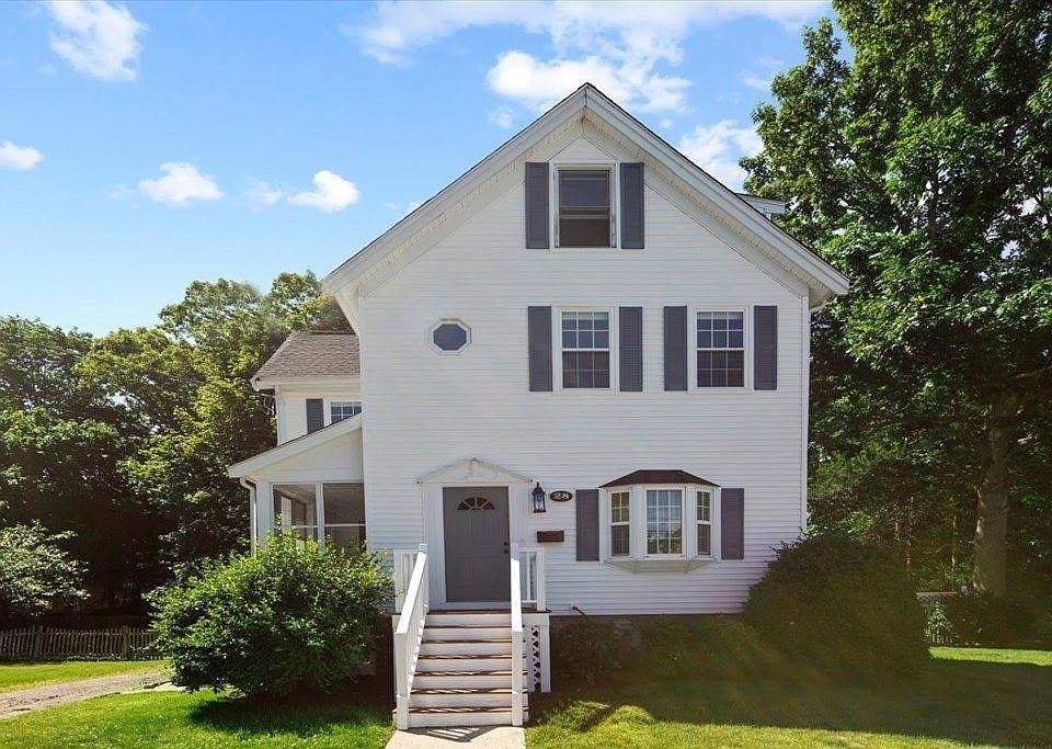 1st image of 28 Silver St