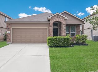 8431 Cedar Mdws, San Antonio, TX 78254