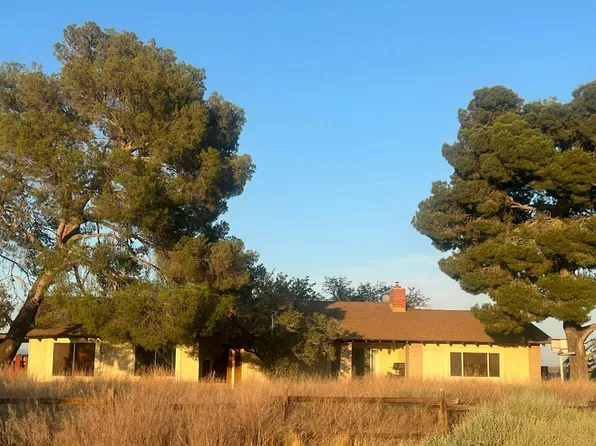 5608 Black Mountain Blvd, Inyokern, CA 93527