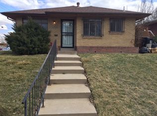 2754 N Cook St, Denver, CO 80205