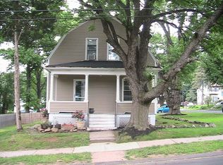 134 Morningside St W, Hartford, CT 06112