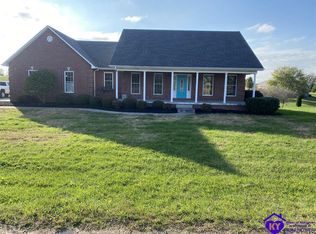 166 Bentley Blvd, Elizabethtown, KY 42701