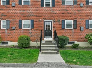 70 Carroll Ave UNIT 505, Newport, RI 02840
