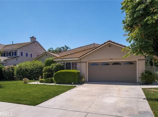 13741 Hidden Riv, Corona, CA 92880