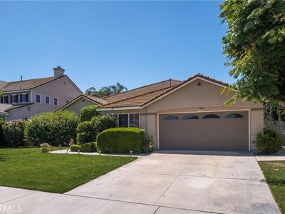 13741 Hidden Riv, Corona, CA, 92880