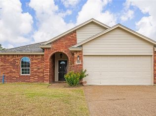 3822 Julia Ln, Corpus Christi, TX 78414