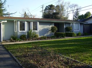 13534 Holiday Dr, Saratoga, CA