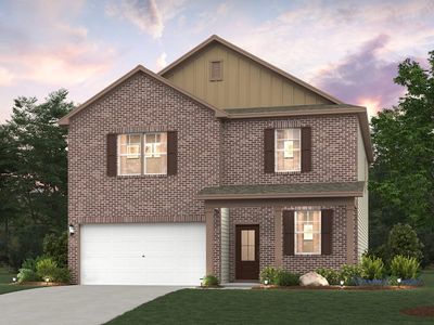 286 Subban Ct LOT 61, Lebanon, TN, 37087