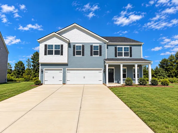 8215 Summerlin Pl, Ooltewah, TN 37363