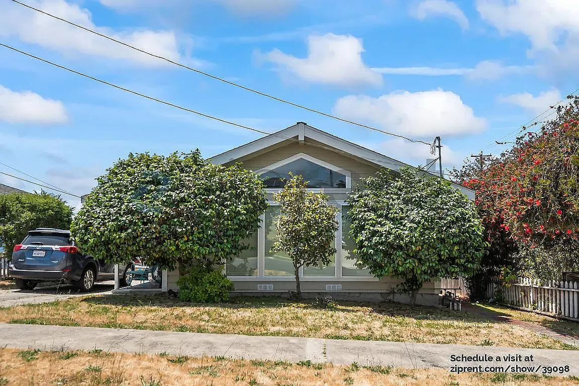 1 bed, 700 sqft, $2,500 — Photo 1