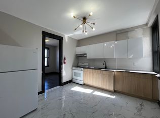 293 Griffith St APT 7, Jersey City, NJ 07307