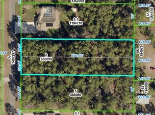 0 Oakcrest Cir #6, Brooksville, FL 34604