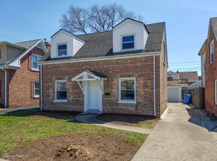 7743 W Ardmore Ave, Chicago, IL