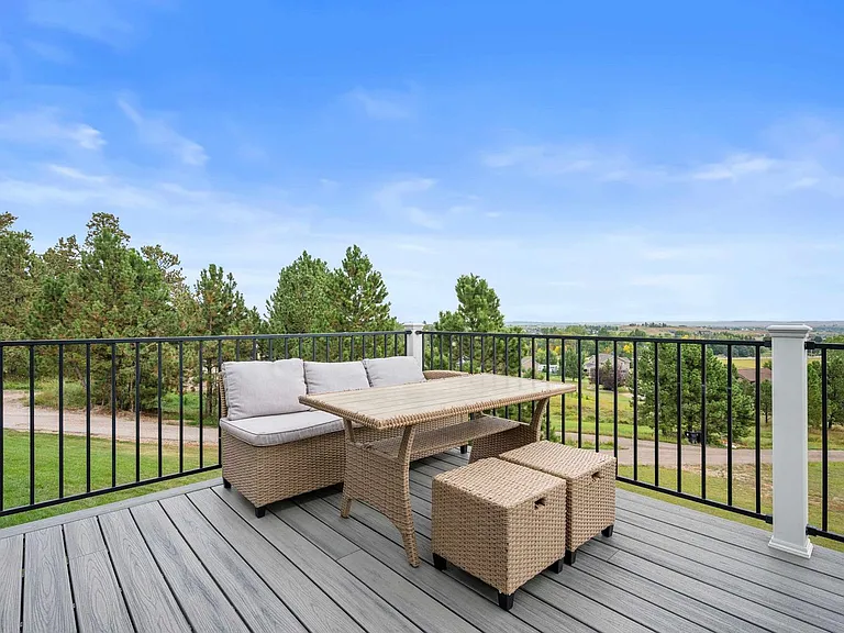 Terrace View