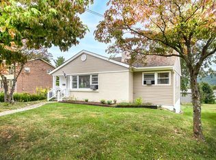 705 W Pine St, Wytheville, VA 24382