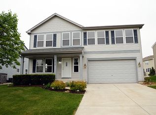 25479 Barrow Rd, Manhattan, IL 60442