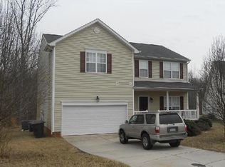 7 Lydia Ct, Greensboro, NC 27406