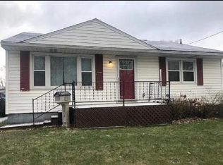 1118 Battles Ave, Akron, OH 44314
