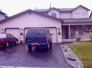 2840 Monarch, Anchorage, AK 99519