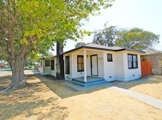 1101 Hall Ave, Corcoran, CA 93212