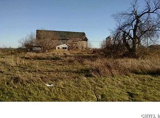 29680 County Route 46, Evans Mills, NY 13637