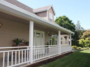 3720 Bardell Ave, Eugene, OR 97401