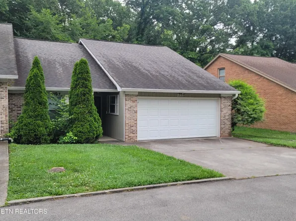 237 Camelot Ct, Knoxville, TN 37922