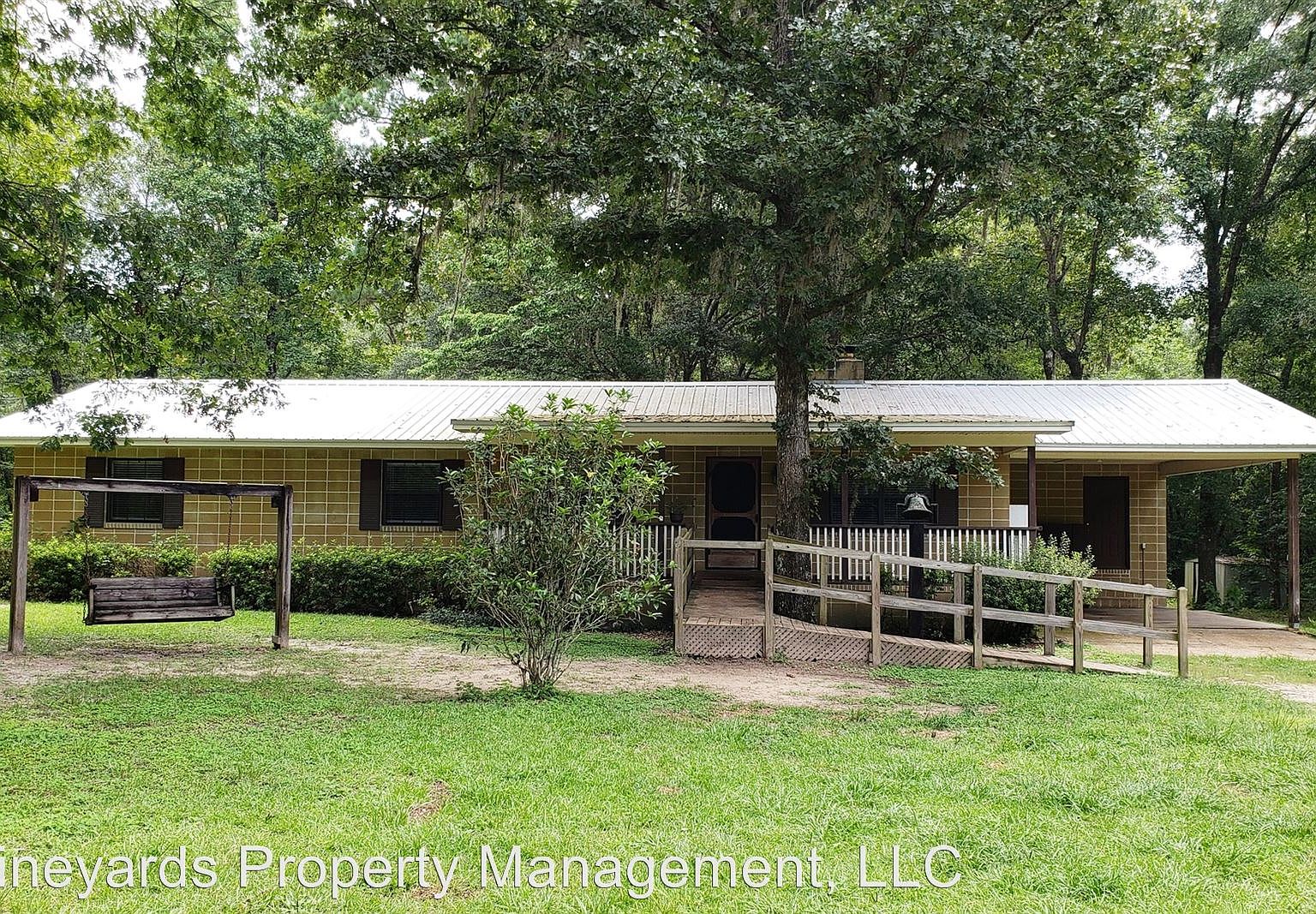 3987 Baum Rd, Tallahassee, FL 32309 Zillow