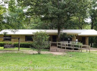 3987 Baum Rd, Tallahassee, FL 32309