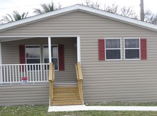 100 NW 48th Ct, Pompano Beach, FL 33064