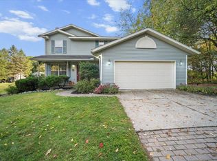 8965 Peck Lake Rd, Saranac, MI 48881