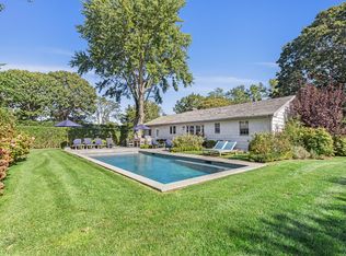 4 Harvard Rd, Sag Harbor, NY 11963