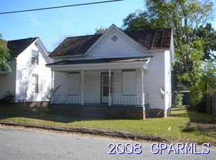 1305 S Washington St, Greenville, NC 27834