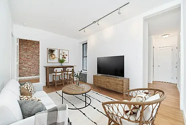 Rented by Living New York