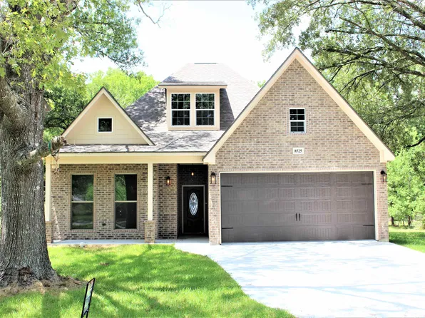 8525 Lawrence Dr, Beaumont, TX 77708