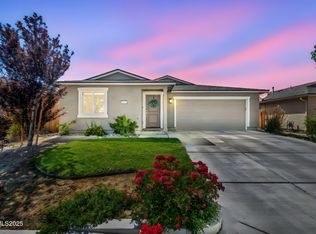 9237 Logan Creek Rd, Reno, NV 89506