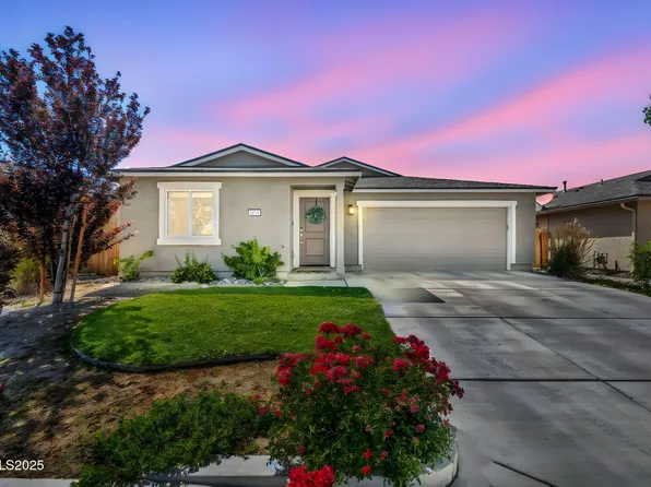 9237 Logan Creek Rd, Reno, NV 89506