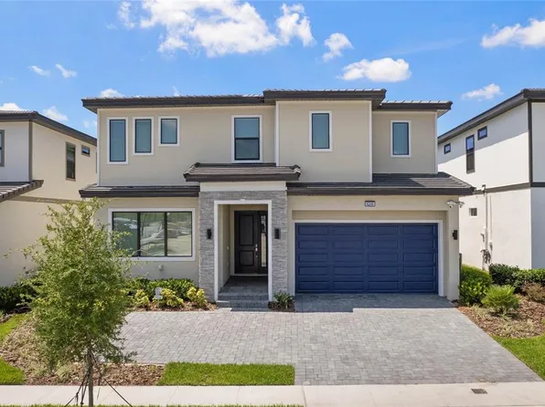 6246 SAND SKIPPER ROAD, ORLANDO, FL 32821