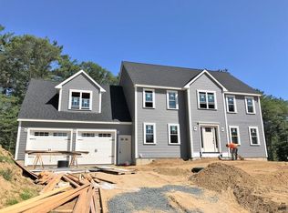 10 Lynn Lee Ter, East Bridgewater, MA 02333