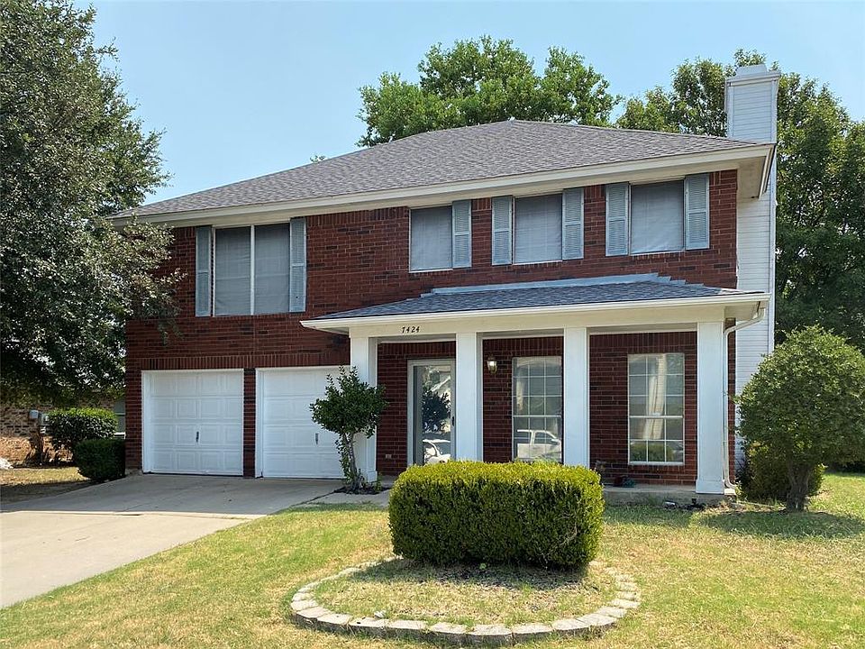1st image of 7424 Emerywood Ln