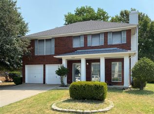 7424 Emerywood Ln, Fort Worth, TX 76137