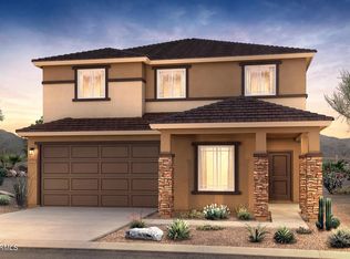 25155 W Romley Rd, Buckeye, AZ 85326