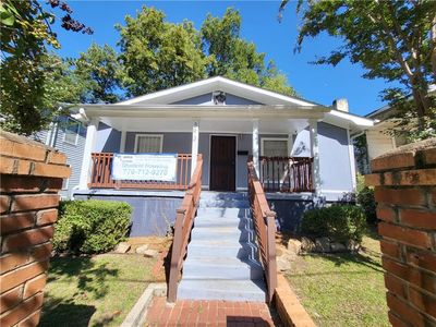 893 Parsons St SW, Atlanta, GA, 30314