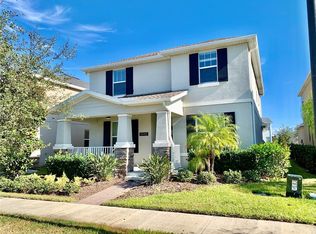 10985 History Ave, Orlando, FL 32832