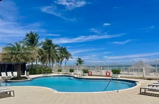 16699 Collins Ave #2704 — Photo 32
