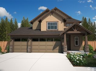 16414 8th Avenue Ct E #38, Spanaway, WA
