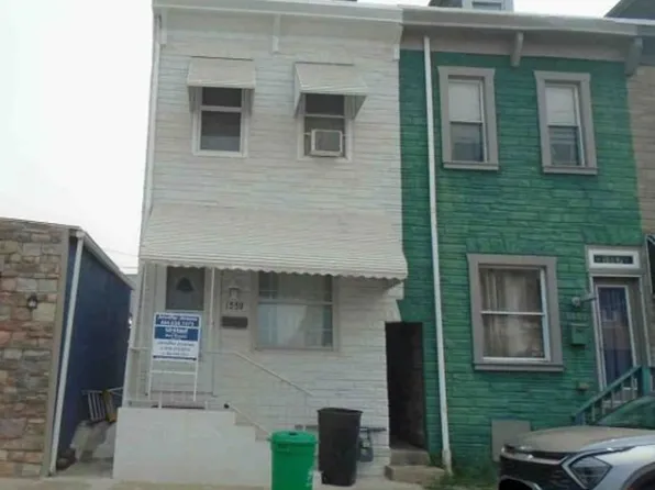 1557 Moss St, Reading, PA 19604