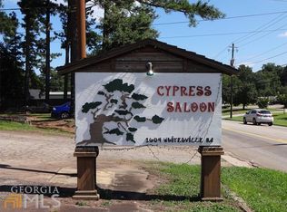 1604 Whitesville St, Lagrange, GA 30240