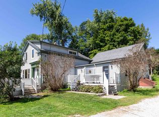 11093 Route 116, Hinesburg, VT 05461