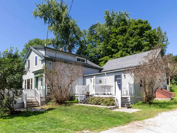 11093 Route 116, Hinesburg, VT 05461